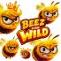 logo Beez turn Wild