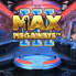 logo Max Megaways