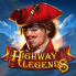 logo Highway Legends