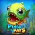 logo Piranha Pays