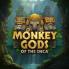 logo Monkey Gods of the Inca