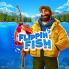logo Flippin' Fish