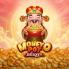 logo Money Pot DELUXE