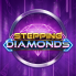 logo Stepping Diamonds