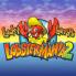 logo Lucky Larry's Lobstermania 2