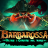 logo Barbarossa: Beyond the Edge
