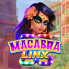 logo Macabra Linx