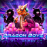 logo Dragon Boyz