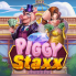 logo Piggy Staxx