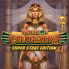 logo Book Of Cleopatra Super Stakes