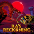 logo Ras Reckoning