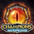 logo Champions of Mithrune