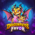 logo Dragonfate's Favor