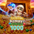logo Double Mummy's Jewels 1000