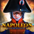 logo Napoleon Rise of an Empire