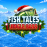 logo Fish Tales: Jingle Bass