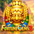 logo Fortune Gems 2