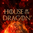 logo House of the Dragon