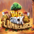 logo Big Stack Lumberjack
