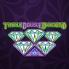 logo Triple Double Diamond