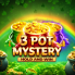 logo 3 Pot Mystery Hold and Win