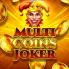 logo Multi Coins Joker