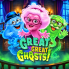 logo Great Great Ghosts