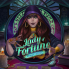 logo Lady of Fortune Remastered