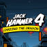 logo Jack Hammer 4 Chasing The Dragon