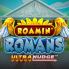 logo Roamin Romans UltraNudge