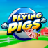 logo Flying Pigs