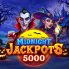 logo Midnight Jackpots 5000