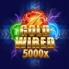 logo Gold Wired
