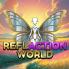 logo ReflAction World