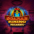 logo Scarab Rising Megaways