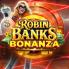 logo Robin Banks Bonanza