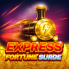 logo Express Fortune Surge