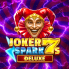 logo Joker Spark 7s Deluxe