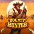 logo Bounty Hunter - Pragmatic Play