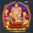 logo Belly Smackdown Golden Gains