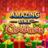 Amazing Link Christmas logo