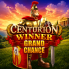logo Centurion Winner Grand Chance