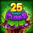 logo 25 Magic Plums