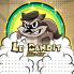 logo Le Bandit Hold & Win