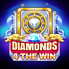 logo Diamonds 4 The Win