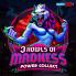 logo 3 Howls of Madness Power Collect