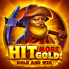 logo Hit More Gold