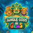 logo Jungle Gods & Gems