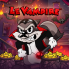 logo Le Vampire