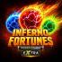 logo Inferno Fortunes Power Combo Extra